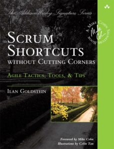 Scrum Shortcuts - Ilan Goldstein